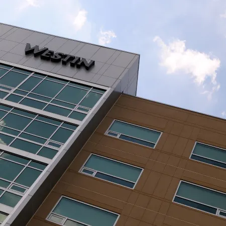 The Westin Mount Laurel
