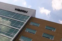 The Westin Mount Laurel Hotels near TD University