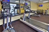 TownePlace Suites by Marriott Franklin Cool Springs - ジム