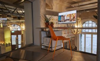 Hotel Anker Luzern