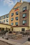 TownePlace Suites Lincoln North - Kitchens