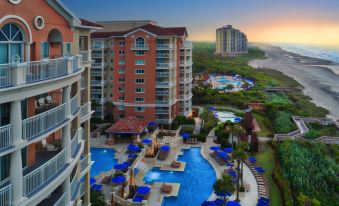 Marriott's OceanWatch Villas at Grande Dunes