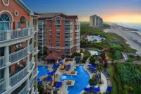 Marriott's OceanWatch Villas at Grande Dunes Hotels in Myrtle Beach