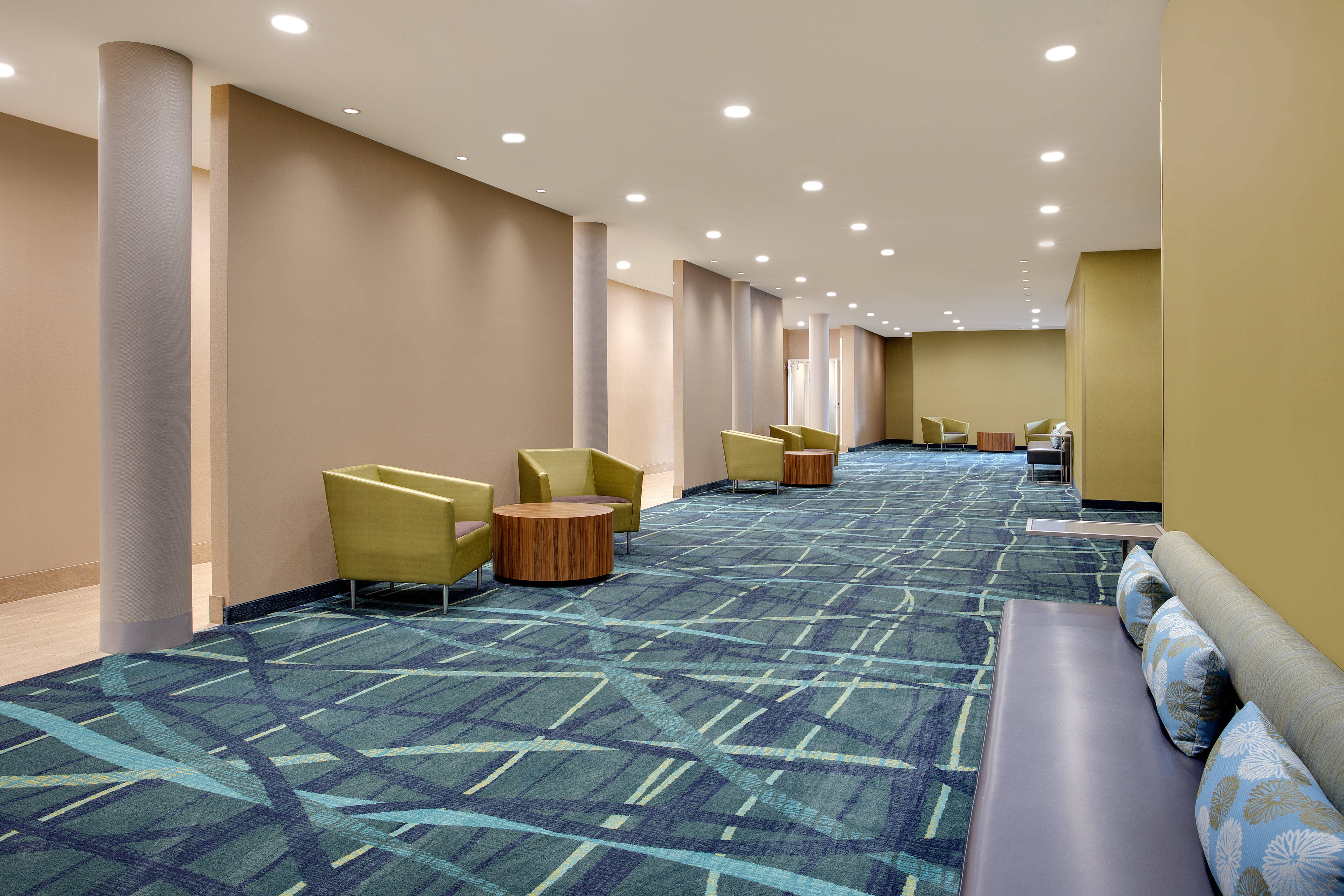 SpringHill Suites by Marriott Murray