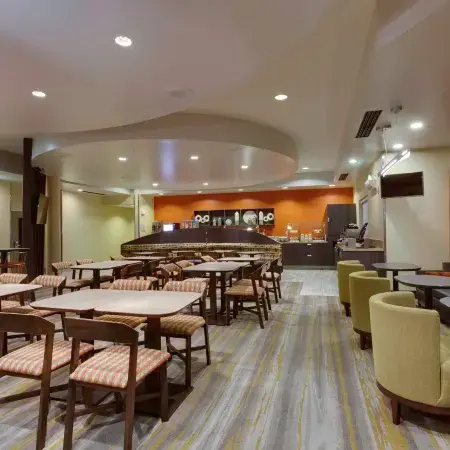 SpringHill Suites Shreveport-Bossier City/Louisiana Downs