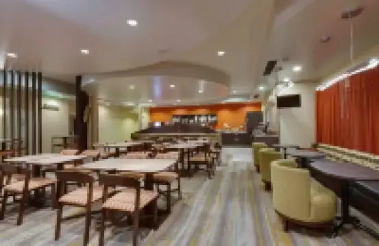 SpringHill Suites Shreveport-Bossier City/Louisiana Downs