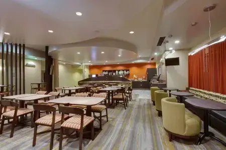 SpringHill Suites Shreveport-Bossier City/Louisiana Downs