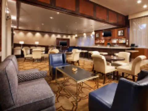 Sheraton Park Hotel at The Anaheim Resort Hoteles en Anaheim