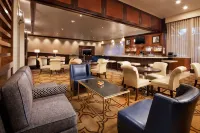 โรงแรมเชอราตันพาร์ค ที่แอนะไฮม์รีสอร์ท