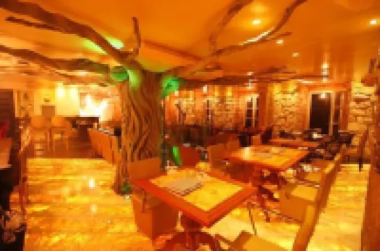 Boutique Hotel Astoria Kotor Отели в г. 