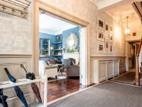 Eleven Didsbury Park Hotel Hotels near Didsbury