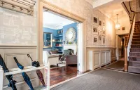 Eleven Didsbury Park Hotel Hotels in Cheadle