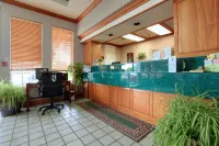 Motel 6 Grand Rivers, KY Hotels in Calvert City