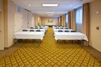 Candlewood Suites Indianapolis Dwtn Medical Dist