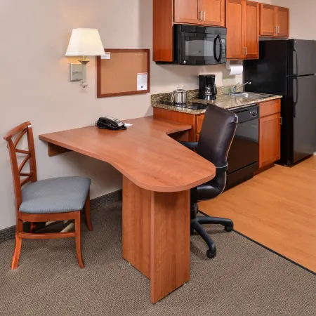Candlewood Suites WILLISTON by IHG