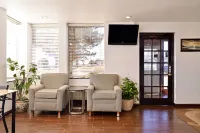 Executive Inn Hotel a Edmond
