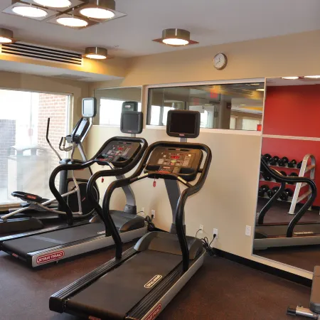 TownePlace Suites Winchester
