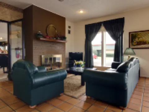 Americas Best Value Inn Paris Hotels in Paris