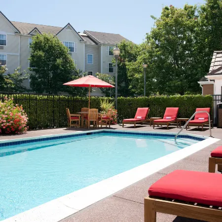 TownePlace Suites Milpitas Silicon Valley