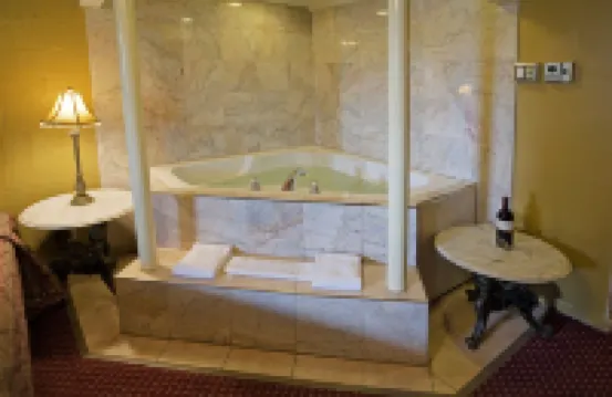 โมเทล 6 นอร์ฟอล์ก, เวอร์จิเนีย – อีสต์ลิตเติลครีก