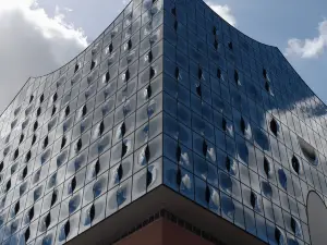 Top 10 Premium Hotels in Hamburg