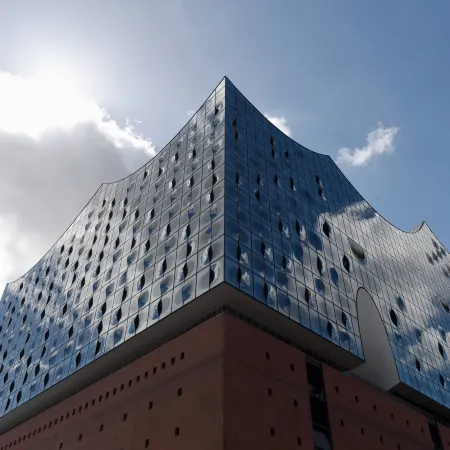 The Westin Hamburg Elbphilharmonie