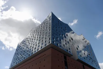 The Westin Hamburg Hotels in Hamburg