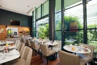 Residhome Monceau Hotels in Colombes