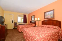 Americas Best Value Inn Princess Anne - Moteles