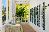 The Marker Key West Harbor Resort - breakfast