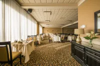 Le President Sherbrooke Hotel a Sherbrooke