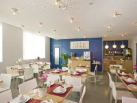 Séjours & Affaires Massy Atlantis Hotels in Massy