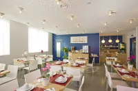 Séjours & Affaires Massy Atlantis Hotels in Massy