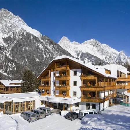 Falkensteiner Hotel Antholz l Adults Only