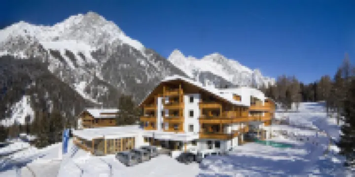 Falkensteiner Hotel Antholz l Adults Only