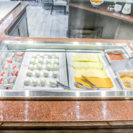 Staybridge Suites COLUMBUS OSU-MEDICAL CENTER by IHG