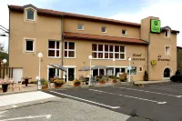 Logis Hotel Spa Restaurant le Provence