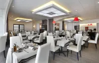 The Originals City Hôtel les Thermes de lAvenue Dax - breakfast