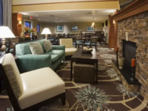 Candlewood Suites Eagan Arpt South - Mall Area by IHG Hotéis em Eagan