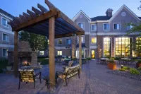 Staybridge Suites Mpls-Maple Grove/Arbor Lakes Hotels in Maple Grove