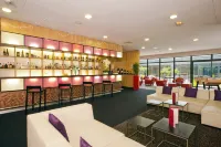 Residhome Suites Paris Sénart Hotel a Brie-Comte-Robert