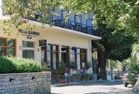 Hotel Kanelli Beach