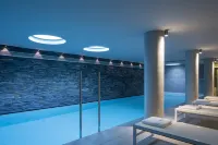 Patmos Aktis, a Luxury Collection Resort & Spa Hotels in Grikos