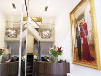 Hotel Damsquare Hotels in Amsterdam