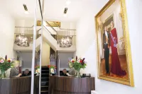 Hotel Damsquare