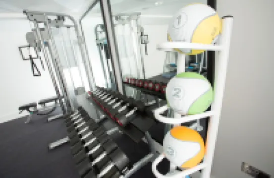 Staybridge Suites BIRMINGHAM by IHG