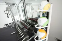 Staybridge Suites Birmingham