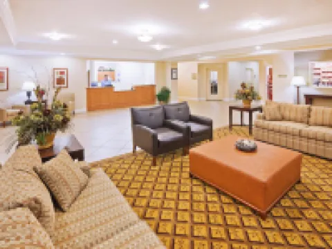 Extended Stay America Suites - Lawton - Fort Sill Hotels in Lawton