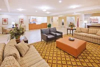 Extended Stay America Suites - Lawton - Fort Sill Hotels in Lawton