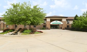 Candlewood Suites East Lansing